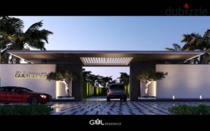 شقه للبيع لقطة داخل أميز كمبوند متكامل الخدمات جولر ريزدينس بأقل مقدم واطول فتره سداد ممكنه 3,240,000 ج.م