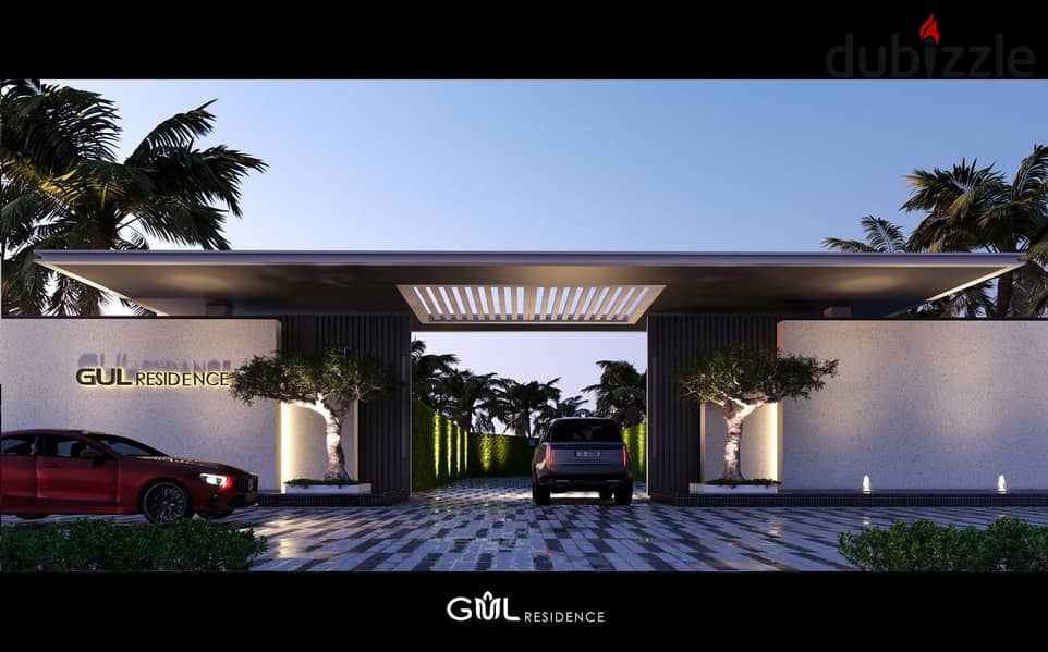 شقه للبيع لقطة داخل أميز كمبوند متكامل الخدمات جولر ريزدينس بأقل مقدم واطول فتره سداد ممكنه 0