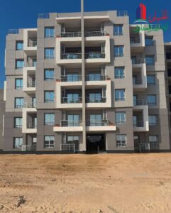 امتلك دوبلكس بحرى بجاردن بسعر شقة فى قلب العاصمة الادارية الجديدة بأقساط على 6 سنوات 4,850,800 ج.م