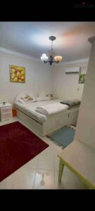 شقة مفروشة للإيجار زهراء المعادي 16,000 ج.م