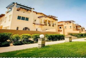 توين هاوس للبيع في هايد بارك القاهرة الجديدة 31,000,000 ج.م