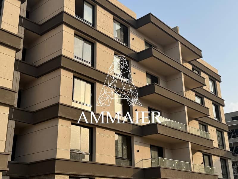 يقع مشروع دي جويا الجديد في غرب القاهرة بمدينة الشيخ زايد بالإضافة إلى ذلك علي طريق اسكندرية الصحراوي مباشرة بالقرب من كمبوند بل في زايد الجديدة مشروع 0