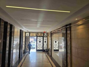 للبيع محل 65م في شارع الجيش الرئيسي 4,000,000 ج.م