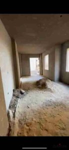 شقة للبيع باللوتس الشمالية نص تشطيب استلام فوري 4,200,000 ج.م