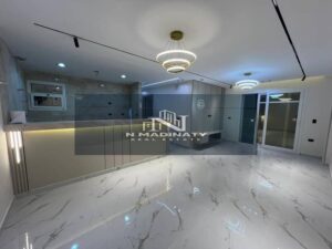 فرصة حقيقية لامتلاك شقة بتشطيب فندقي فاخر في أرقى مناطق مدينتي b7 شقه 96متر+حديقه 50متر فيو جاردن وعلي الشارع الرئيسي موقع ممتاز خطوط الخدمات وبنى مرك 5,800,000 ج.م