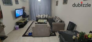 شقه للايجار قانون في مدينتي103م في B6 15,000 ج.م