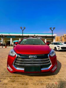جاك إس 2 2026 JAC S2 اقل سعر فى مصر 700,000 ج.م