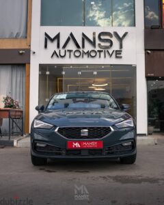 Seat Leon 2026 – سيات ليون 2026 1,460,000 ج.م