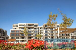 شقه 173 متر لوكيشن مميز اقل سعر فى السوق بالم هيلز القاهره الجديده جولدن سكوير palm hills new cairo 15,200,000 ج.م