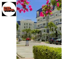 للبيع شقه 3 غرف بجاردن خاص استلام فوري دقايق من شارع ال 90 قسط علي 8 سنين 16,315,000 ج.م