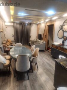 شقة ١٢٠ م بجاردينيا مدينة نصر 4,500,000 ج.م