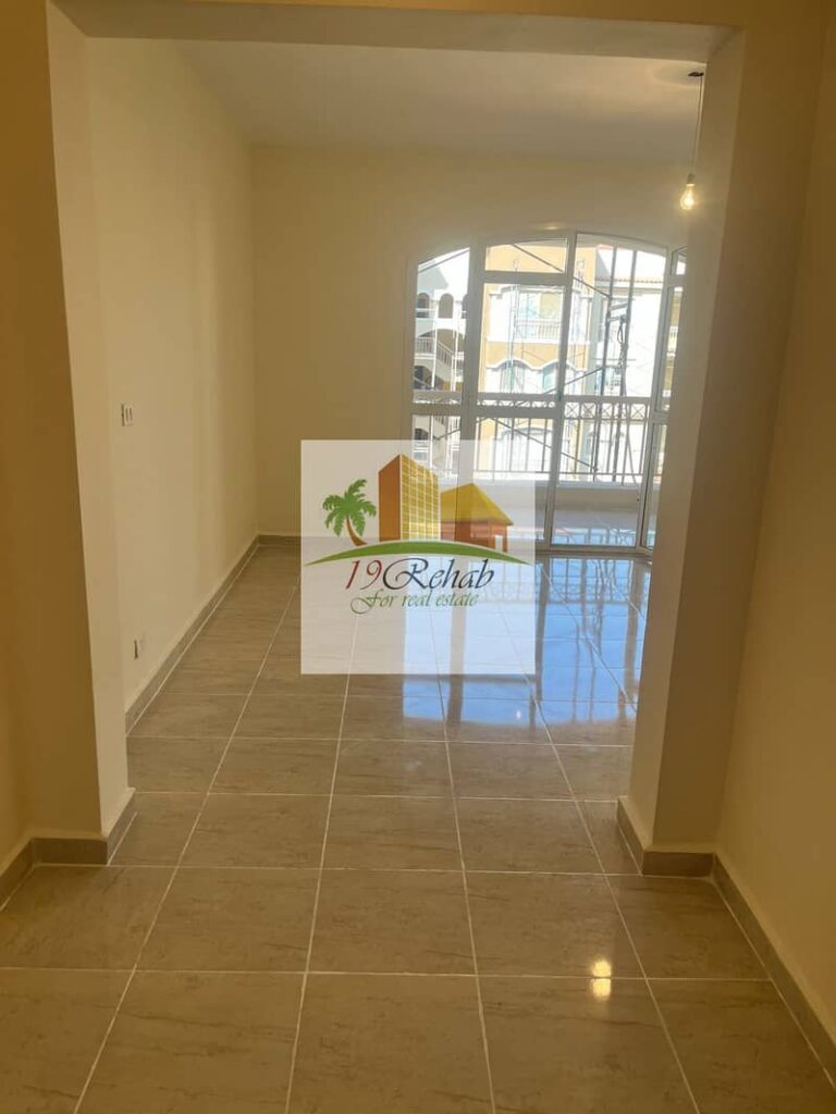 للبيع شقة مميزة بمدينتي – المرحلة الأولى B1   بجوار النادي مباشرة – - بحري 0