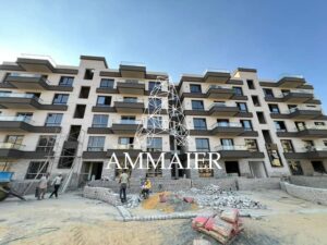 يقع مشروع دي جويا الجديد في غرب القاهرة بمدينة الشيخ زايد بالإضافة إلى ذلك علي طريق اسكندرية الصحراوي مباشرة بالقرب من كمبوند بل في زايد الجديدة مشروع 11,582,340 ج.م