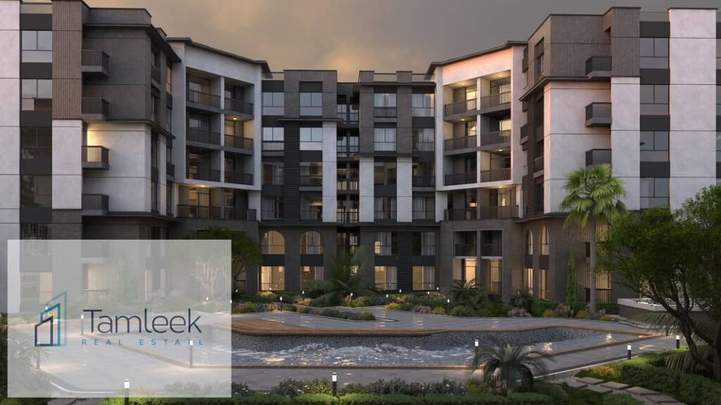 شقة 3 غرف نوم للبيع بأقل سعر في العبور الجديدة مع إمكانية التقسيط حتى 6 سنوات 0