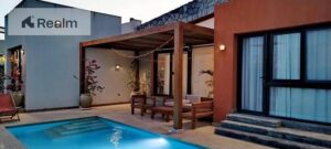 بيت باطلالة بانوراما علي البحر بموقع ممتاز بسوما 6,900,000 ج.م