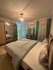 شقه للايجار في زيد بارك 60,000 ج.م