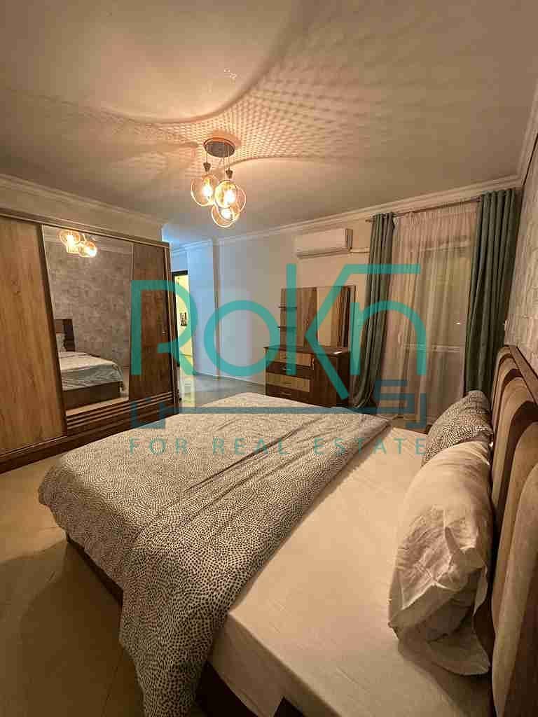 شقه للايجار في زيد بارك 0