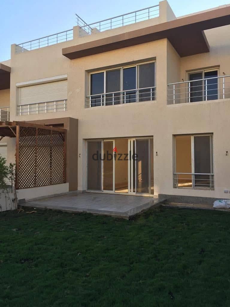 توين هاوس للبيع استلام فوري متشطب للبيع في جراند هايتس 0