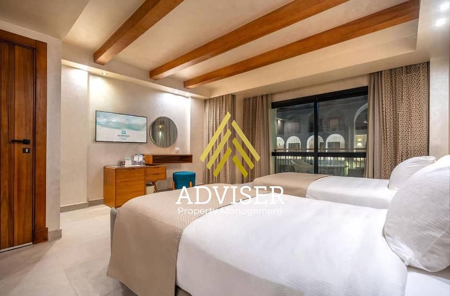 شاليه علي البحر استلام فوري في فيدالا الجلاله العين السخنه - Vidala Better House 0