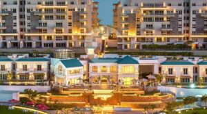 عرض لفترة محدودة في اي سيتي التجمع الخامس للبيع شقة 3 غرف نوم استلام فوري اقساط 9 سنوات 12,000,000 ج.م