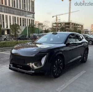 Avatr 07 2026 2,000,000 ج.م