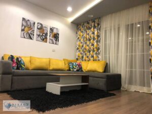 *استوديو مفروش للايجار ف رحاب مجموعه 124*قريب من السوق والخدمات الأساسية منطقة هادئة وراقية أمن وحراسة 24 ساعة مساحات خضراء ومناطق للجلوس والترفيه 30,000 ج.م