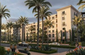 طرح جديد | بأقل سعر | شقة تطل علي مساحات خضراء بخطة سداد مرنة جدا 10,000,000 ج.م