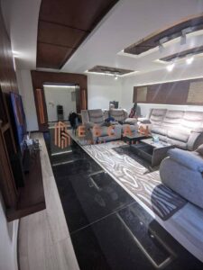 شقة 155 متر +60 متر ارضي بجاردن للبيع في الرحاب 2 تشطيبات الترا سوبر لوكس بجوار افنيو مول 8,750,000 ج.م