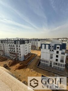 لسرعة البيع اقل سعر شقه 145م في ماونتن فيو اي سيتي اكتوبر مرحلة (ذا ليك)اميز مراحل المشروع افضل تقسيمة اطلالة مباشرة علي اللاندسكيب مميزة جدا 5,545,000 ج.م