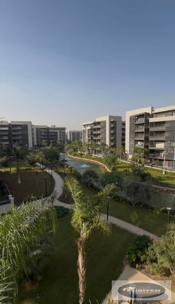 شقة للبيع في بريفادو – مدينتي | إطلالة بحيرات مباشرة  شقة مميزة للبيع داخل كمبوند Privado – طلعت مصطفى إطلالة مفتوحة على البحيرات – خصوصية وأمن كامل. 0