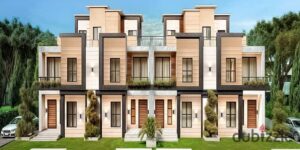 امتلك تاون هاوس 225م في قلب زايد الجديدة بقسط على 10 سنين بجوار وصلة دهشور ومول العرب 13,000,000 ج.م