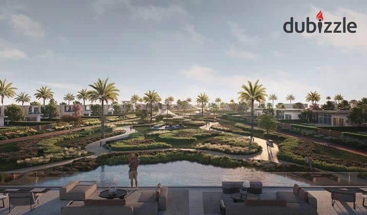 تاون هاوس 225 متر بحديقة 80 متر للبيع بالتقسيط في زايد الجديدة 10% مقدم على 10 سنين 0