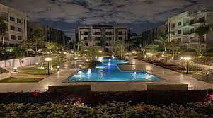 بنتهاوس متشطب تحفة للبيع بافضل مشاريع التجمع والجولدن اسكوير وبجوار ميفيدا وبسعر لقطة 9,500,000 ج.م