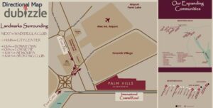 ڤيلا V1 Basement للبيع في بالم هيلز الإسكندرية استلام فوري 31,000,000 ج.م