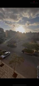 اغتنم الفرصه 116م للبيع بمدينتي فيو مفتوح بجوار الخدمات b12 اول سكن 5,750,000 ج.م