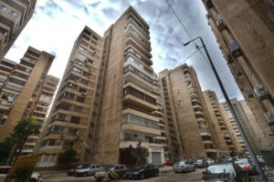 شقة مميزة للإيجار في موقع استراتيجي – تشطيب سوبر لوكس – لقطة! 18,000 ج.م