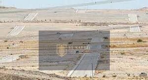 24,000,000 ج.م ارض صناعيه للبيع ب المنطقة الصناعية A5 في العاشر من رمضان الشرقية