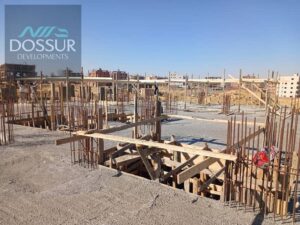 شقتك 187متر فيو جاردن مفتوح ادوار متاحه الحى الخامس بيت الوطن عروض مميزه على السداد موقع مميز بالقرب من محور بن زايد والتسعين الشمالى نادى خاص بالعقار 4,264,000 ج.م