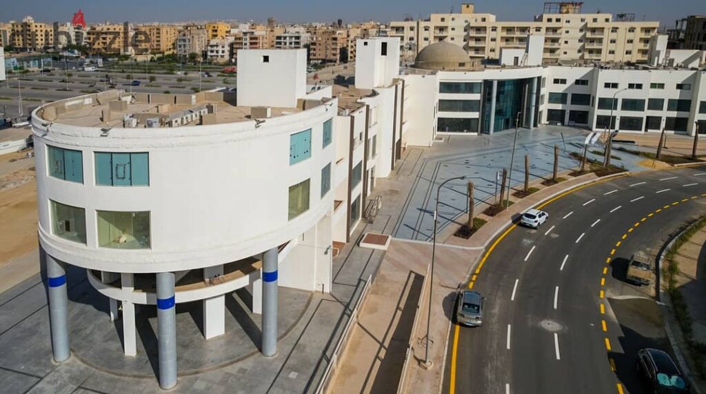 صيدلية للإيجار بمساحة 70 م في 6 اكتوبر بسعر مميز 0