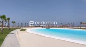 لقطه بلايا غزاله تاون هاوس – ميدل – الساحل الشمالي 17,650,000 ج.م