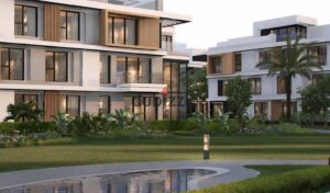 للبيع شقه متشطبه بالكامل بمقدم 5 % فى نيو زايد لوكيشين مميز بين نايا و ديجويا قدام مطار سنفكس الجديد 6,000,000 ج.م