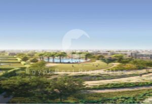 للبيع شاليه أورا بإطلالة بحرية، تشطيب كامل، عمره أكثر من ١٠ سنوات، عرض محدود! سيلفر ساندز، الساحل الشمالي 14,000,000 ج.م