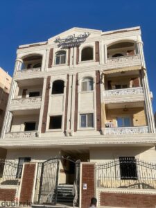 موقع مميز بحدائق أكتوبر – السياحية أ، على رئيسيين خير زمان، قريب من الخدمات والمواصلات، ومنطقة راقية وهادية 2,600,000 ج.م