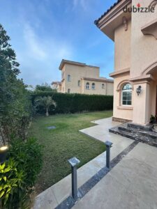 فيلا مستقله للبيع بمدينتي VG2نموذج g الترا سوبر لوكس 45,000,000 ج.م