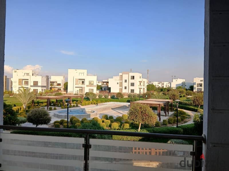 فيلا مستقله للبيع في كمبوند وصال الشروق 0