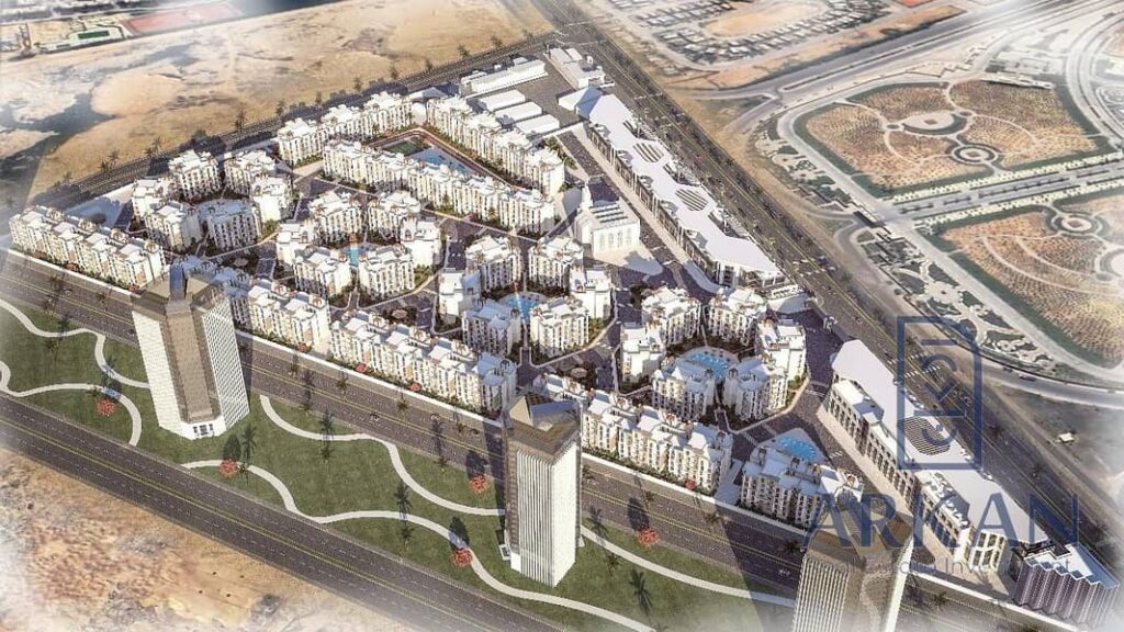 شقه للبيع 133م في اميز لوكيشن في المدينه بمقدم يبدا من 5% وقسط يصل الي 10سنين o&e 0