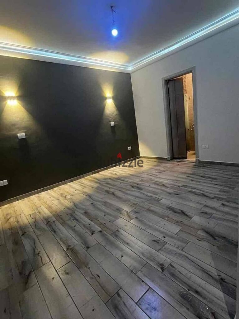 شقة للايجار  كمباوند زايد ديونز الشيخ زايد مطبخ و تكييفات 0