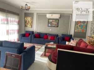 للبيع فيلا مفروشة بالكامل فى ماونتن فيو راس الحكمة-الساحل الشمالى For Sale Standalone Villa Fully furnished in Mountain View Ras El Hekma-North Coast. 20,000,000 ج.م