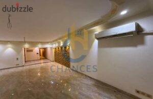 شقة للبيع فيو علي النيل في ابراج المعادي ستار- كورنيش المعادي 4,500,000 ج.م