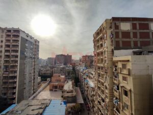 شقة للبيع 122 م – محرم بك – قناه السويس 3,000,000 ج.م